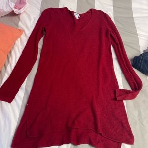 Old navy sweater